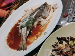 -外滩海鲜烧烤广场(东三旗店)