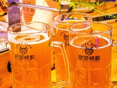 -龙头烤羊排•烤全羊•精酿扎啤(厦滘店)