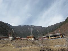 -九寨沟-树正沟