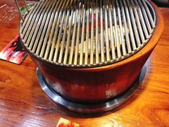 -原始泥炉烤肉(总店)