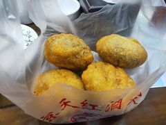 -京天红酒家(虎坊路店)