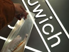-Fruwich果明治(西单更新场店)