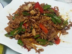 android_upload_pic-老菜馆(滨江大道东段店)
