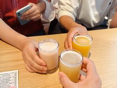 -牛啤堂精酿啤酒餐吧(五棵松华熙店)