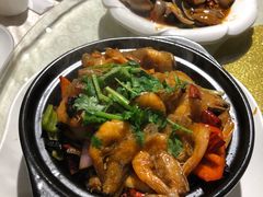 -强记海鲜·大排档(蛇口新街店)