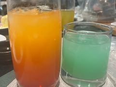 -东方红海鲜百汇(国际大厦店)