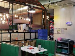 大堂-悦来悦牛潮汕牛肉火锅(大浪店)
