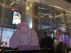 -PAULANER普拉那德国啤酒花园(千玺广场店)