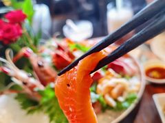 -Mr·Fish鱼鲜生海鲜放题(银泰in99店)