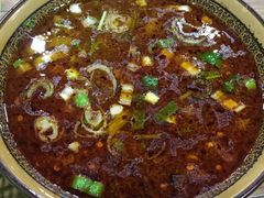 -兄弟俩老李家牛肉汤(总店)