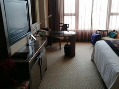 -澳门十六浦索菲特大酒店