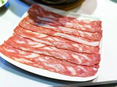 培根-肆拾壹號烤肉(龙岗店)