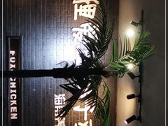 -狐狸爱上椰子鸡(滨江星光大道店)