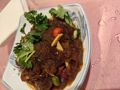-马凯餐厅(长椿街店)