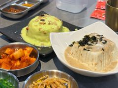 -意成料理
