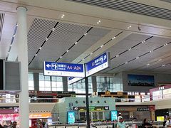 -南宁东站