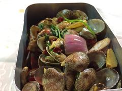 -羊家胡同·龙虾烧烤火锅(龙汇路店)