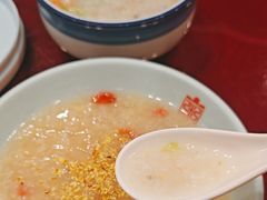 -宏状元现熬粥·京味菜(五棵松店)