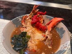 -Ginza Onodera铁板烧(外滩十八号店)