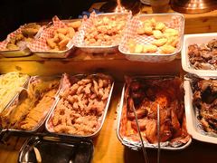 -V-ONE西雅图海鲜自助餐厅(仓山万达广场店)