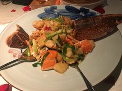 -皇朝会.经典传统粤菜(外滩店)