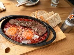 -沛家·西餐Brunch·直火料理