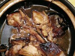 -乌镇那一年小院主题餐厅(甘泉西路店)