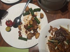 -大树餐厅(益田假日店)