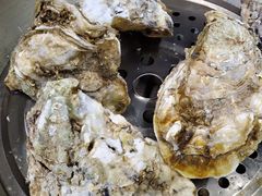 瞿记高压生蚝-聚味瞿记·龙虾堂(树木岭店)