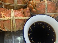 -乡乐园蟹庄·阳澄湖农家乐