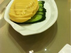冰镇素鲍鱼-五芳齋(云南南路店)