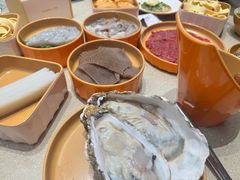 -海底捞大排档火锅(打浦路店)