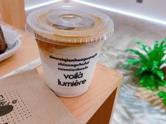 -光作面包Voila Lumiere(中山店)