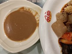 -添福来墨鱼饺子 · 海鲜东北菜(泡崖店)
