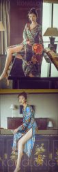 -MANLI BRIDAL婚纱