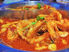 -邵汇大虾火锅(鲁迅路店)