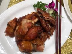 -凯鸽酒楼(大同振兴街店)