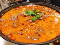 -付掌柜在成都·热炒砂锅集(金禾店)