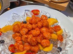 -花城粤菜餐厅(高新区店)