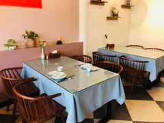 -茶油香闽南菜·花园餐厅(前埔店)