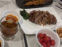 -东方饺子王(和平里店)