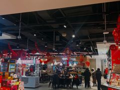 -盒马鲜生(顺义店)