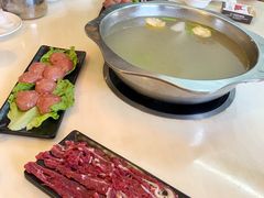 -八方客汕头火锅·牛肉·卤水(福保店)
