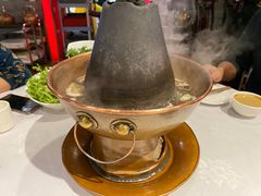 -东来顺饭庄(五道口店)