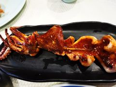 -渔娘渔家丹东海鲜(东直门店)