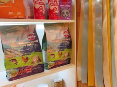 -猫十亿·布偶金渐层·曼基康矮脚猫舍(青年路店)