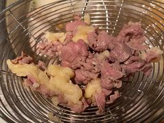 肥牛-潮发潮汕牛肉店(龙洞店)