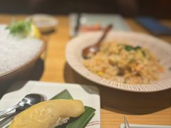 -花和海鲜自助(梅江店)