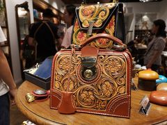-HEARTISANS手工DIY皮艺体验(安贞环宇荟店)