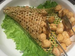 -鼎香缘海鲜自助火锅烤肉(锦辉购物广场店)